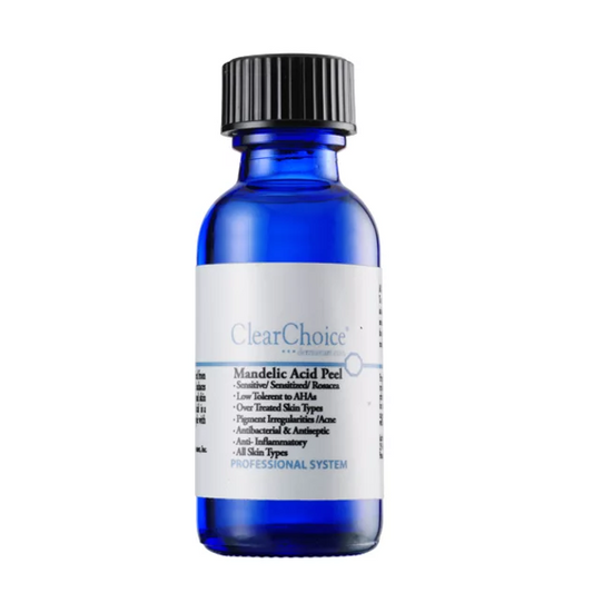 Mandelic Acid Peel