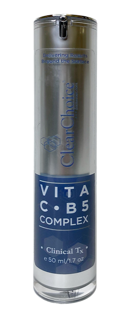 Vita C•B5 Complex