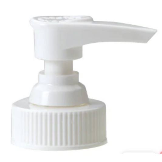 Pump for 8oz Massage Creams