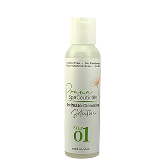 Intimate Cleansing Solution