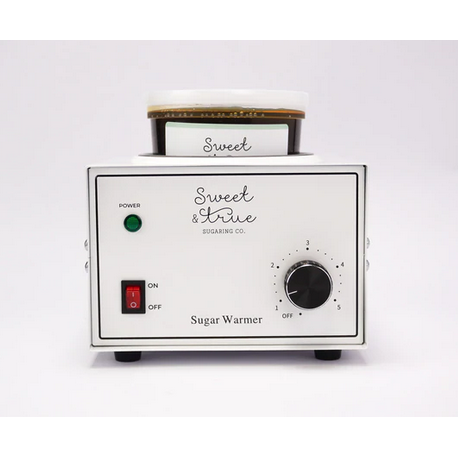 Pro Single Sugar Warmer