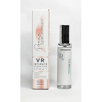 VR Spray