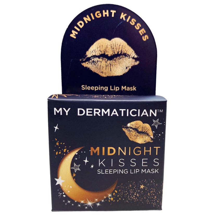 Midnight Kisses Sleeping Lip Mask