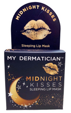 Load image into Gallery viewer, Midnight Kisses Sleeping Lip Mask