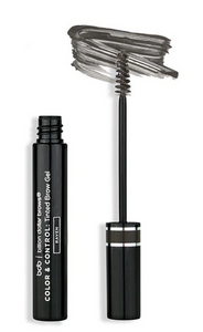 Color & Control: Tinted Brow Gel