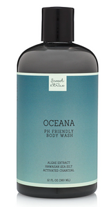 Oceana Body Wash