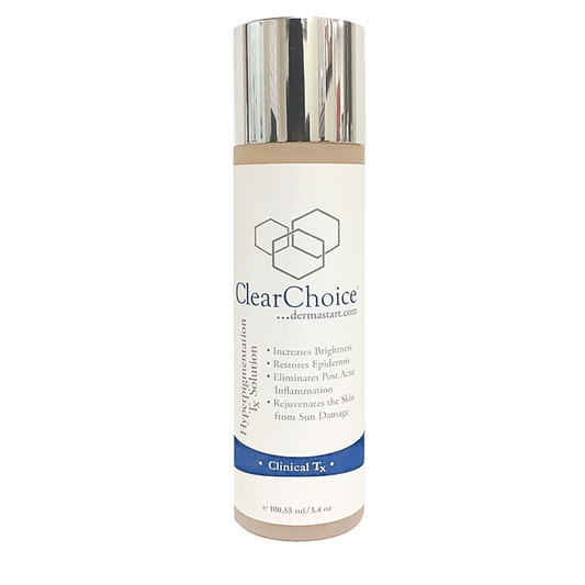 Hyperpigmentation Tx Solution