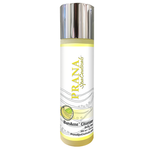 BanAcne Cleanser