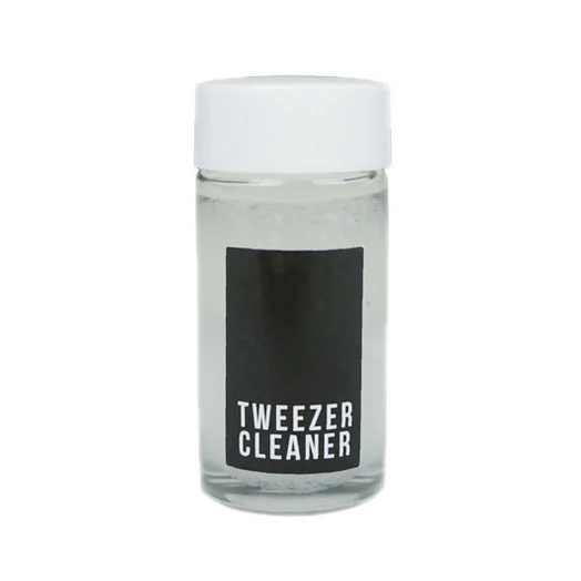 Lash Tweezer Cleaner