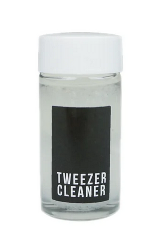 Lash Tweezer Cleaner