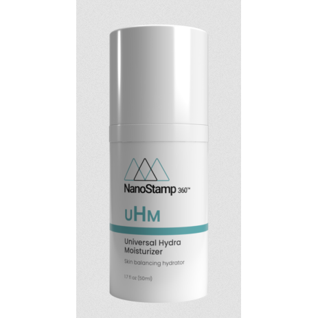 Universal Hydra Moisturizer