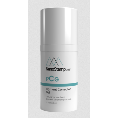 Pigment Corrector Gel
