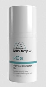 Pigment Corrector Gel