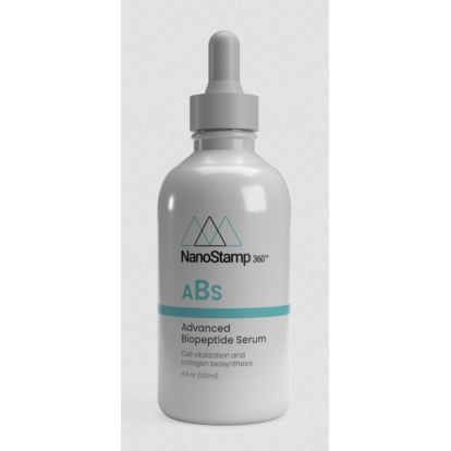 Advanced Biopeptide Serum