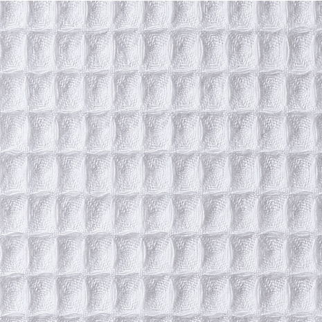 Waffle Weave Headbands 3pk