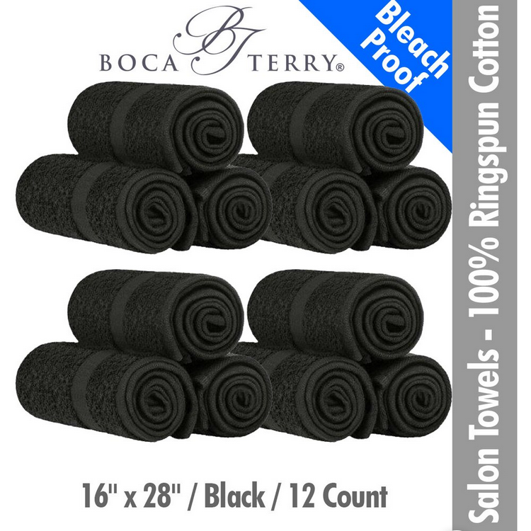 Spa/Salon Towels