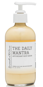 Daily Mantra Whipped Body Serum