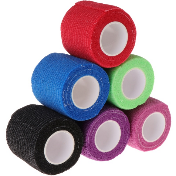 Grip Tape, Latex Free