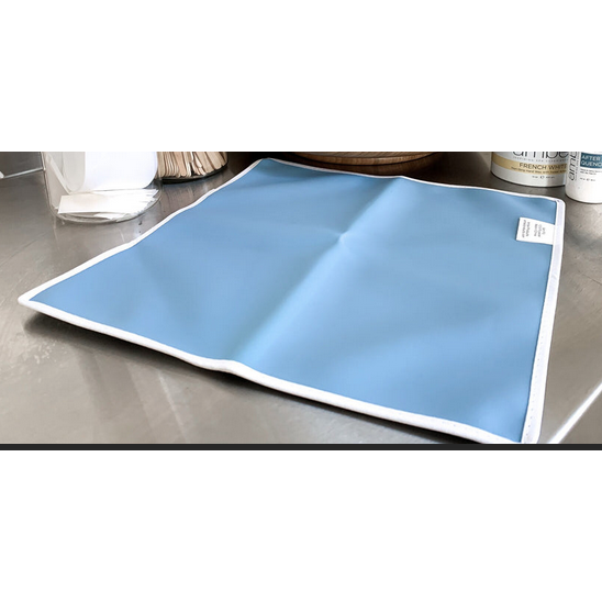 Mini Wax Pad