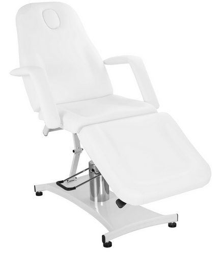 Manual Hydraulic Facial Bed 2206A