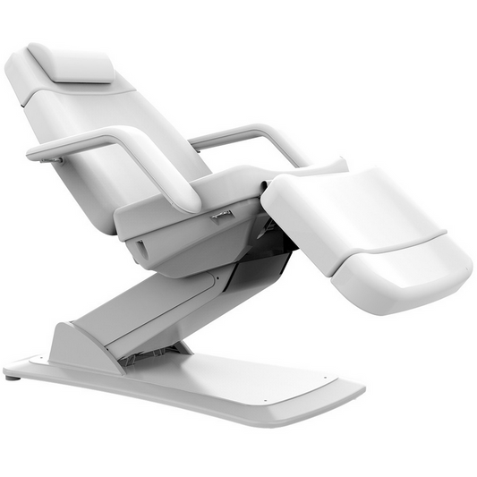 SilverFox Facial Bed 2221D