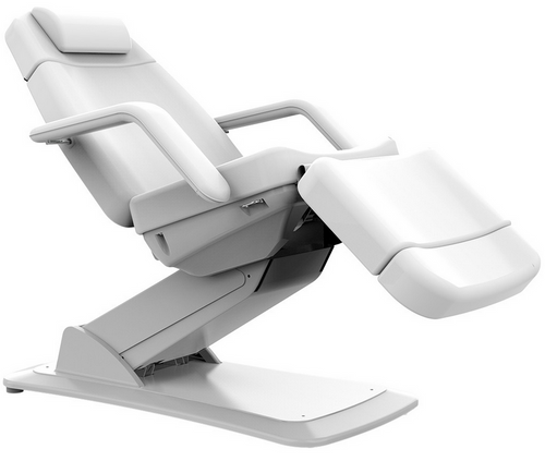 SilverFox Facial Bed 2221D