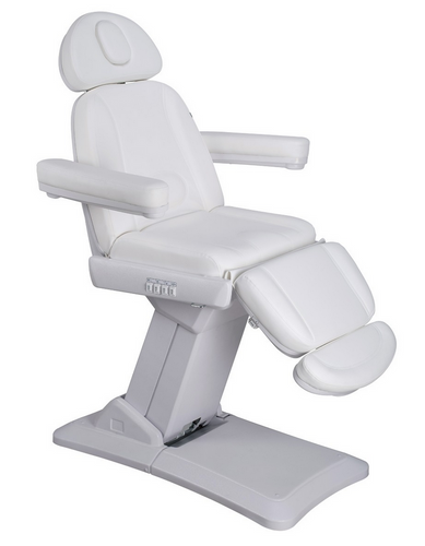 SilverFox Facial Bed 2235D