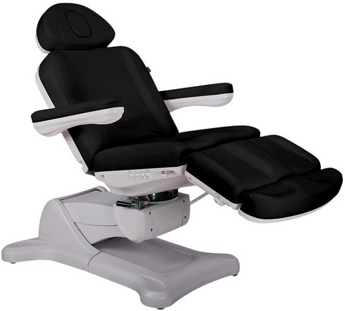 Silverfox Facial Bed 2246B