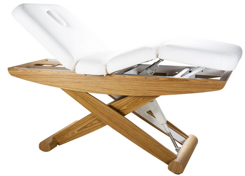 Silverfox Facial Bed 2256