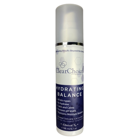 Hydrating Balance Toner