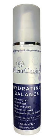 Hydrating Balance Toner