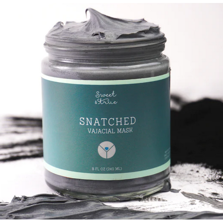 Snatched Vajacial Mask