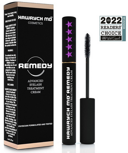 Hawrych MD Remedy Advanced Eyelash Treatment Cream