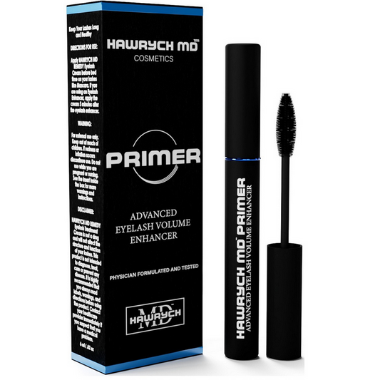 Hawrych MD Primer Advanced Eyelash Volume Enhancer