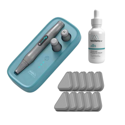NanoStamp Starter Kit