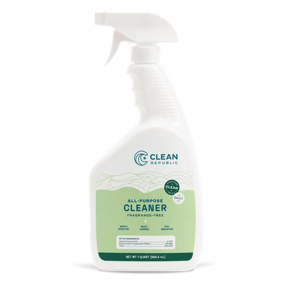 All-Purpose Everyday Cleaner 32oz