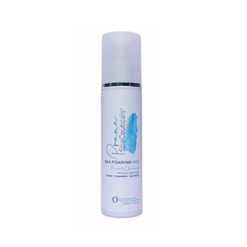Sea Foaming Wash