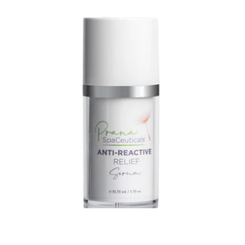 Anti-Reactive Relief Serum