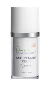 Anti-Reactive Relief Serum