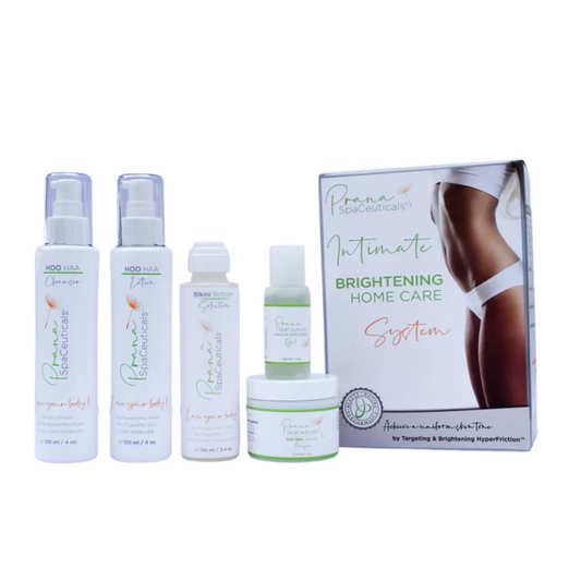Bikini Post-Care Kit