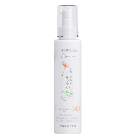 Hoo Haa Cleanser