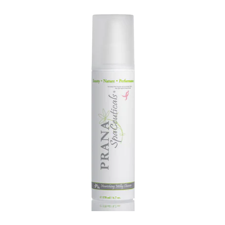 Nourishing Milky Cleanser