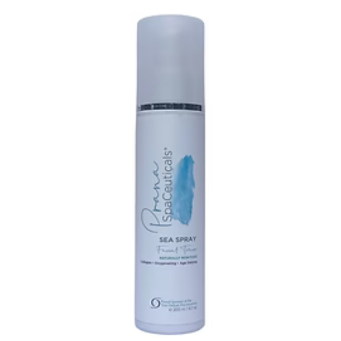 Sea Spray Facial Toner