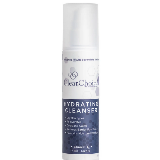 Hydrating Cleanser
