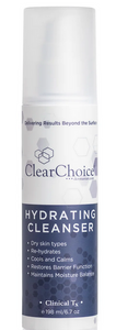 Hydrating Cleanser