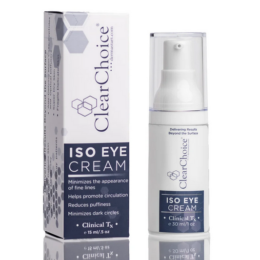 Iso Eye Cream