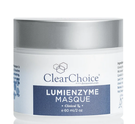Lumi Enzyme Masque · 2oz