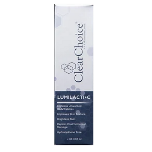 LumiLacti•C