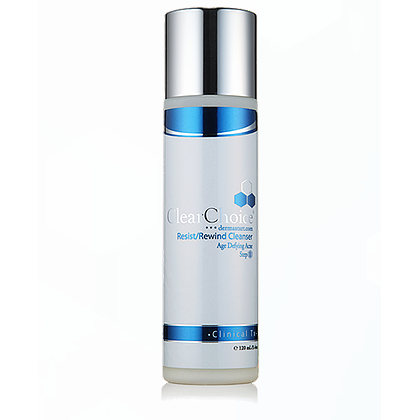 Resist/Rewind Cleanser