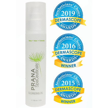 Cleansing Oil